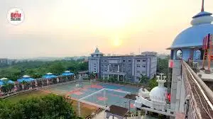 ODM International School